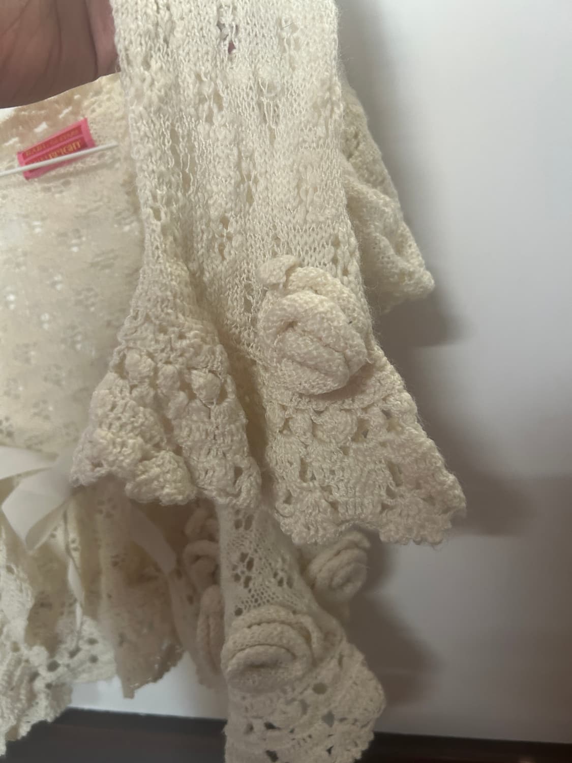 히메갸루 가디건 상품이미지5