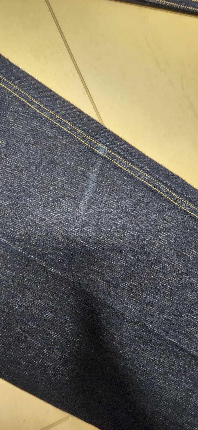 MADDOG 빈티지 힙합 배기진 32 상품이미지5