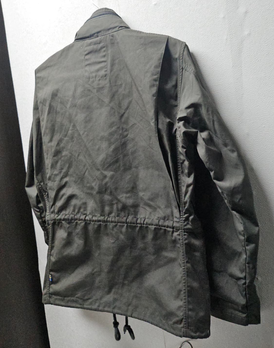피엘라벤 필드 자켓 다크 올리브  men's  XS 상품이미지2