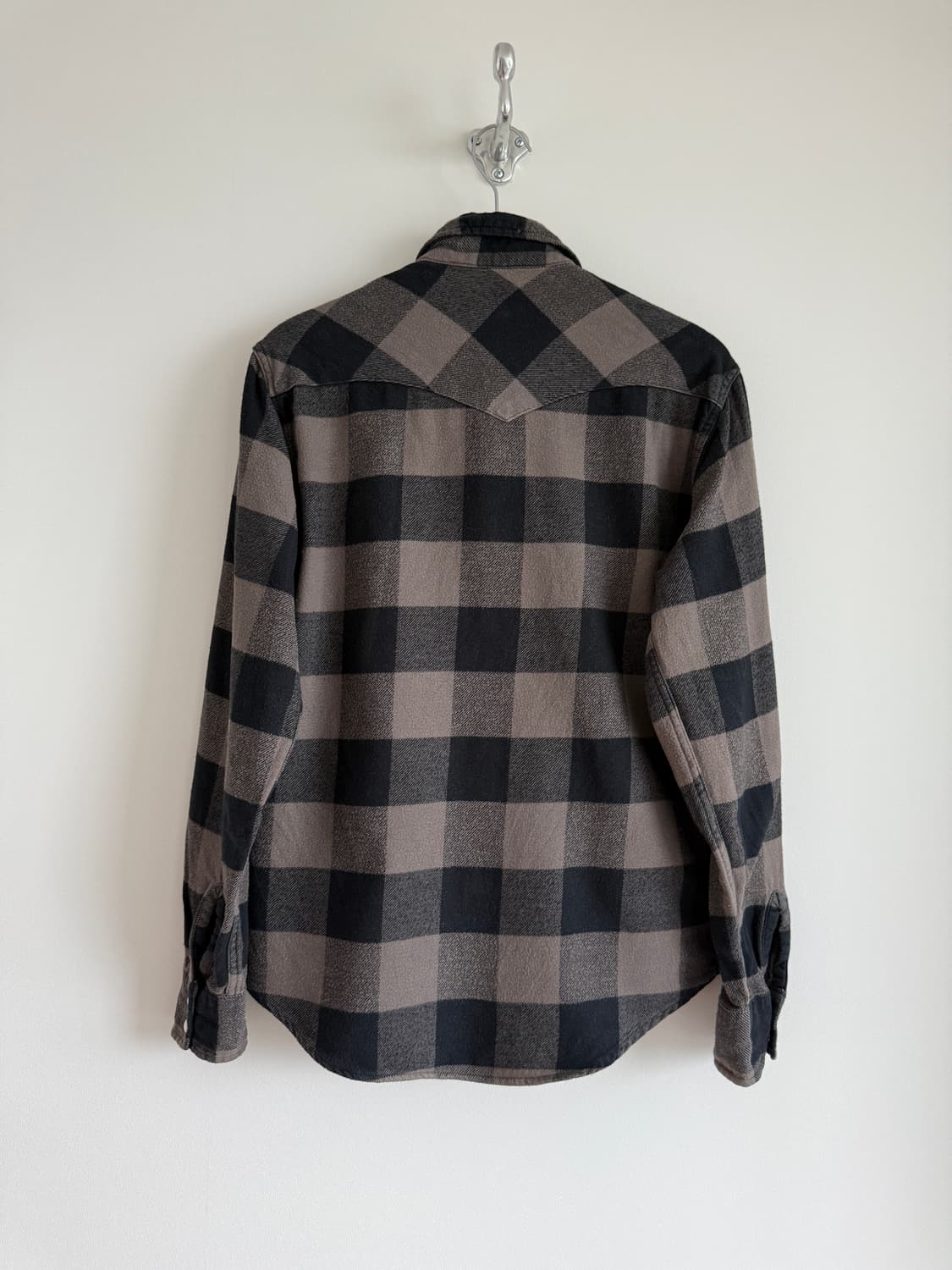 리바이스(Levi's) 웨스턴 셔츠 상품이미지5