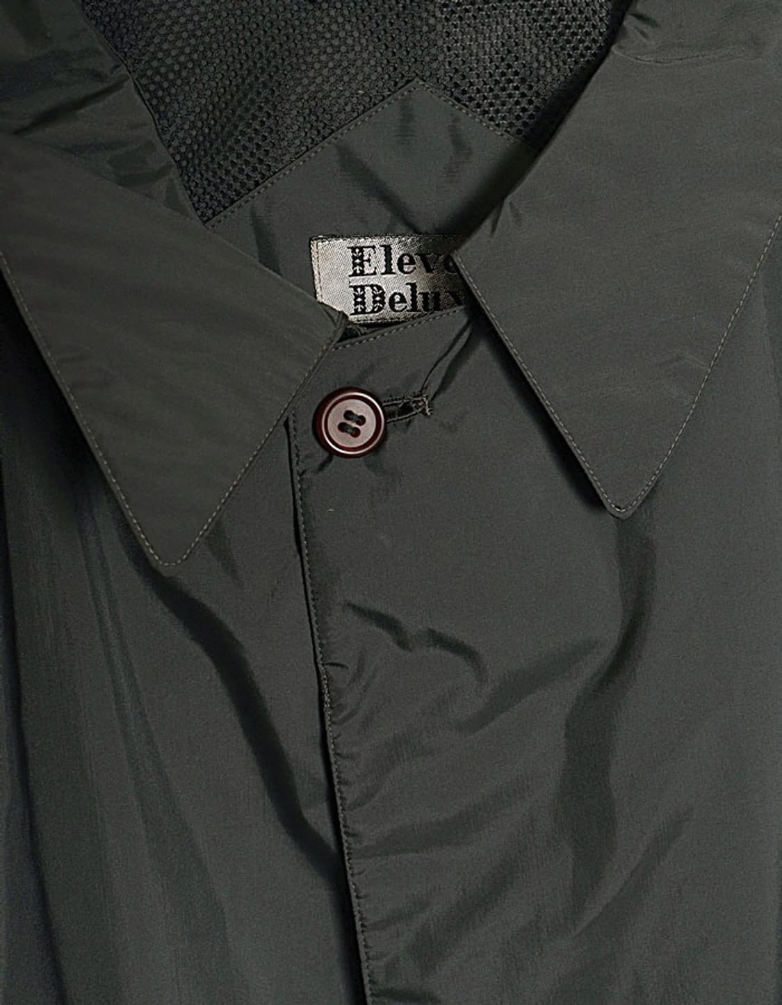 80's Eleven Deluxe by Sanyo Coat Nylon W 상품이미지2