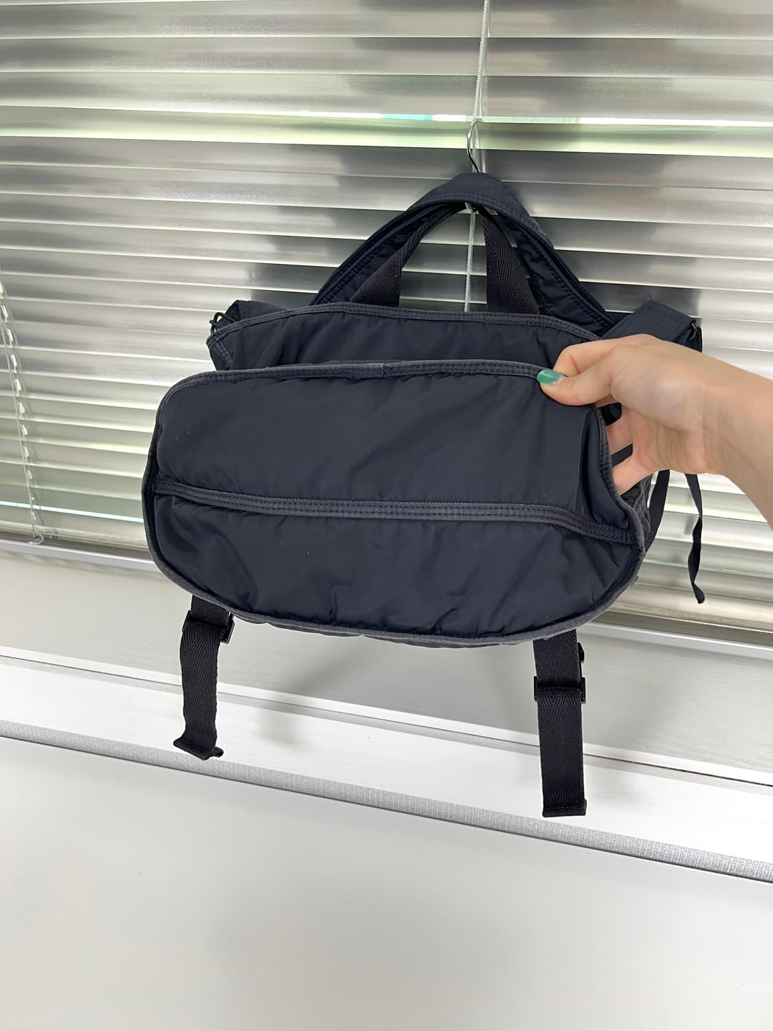 PORTER GIRL BULB-HAVERSACK L  상품이미지8