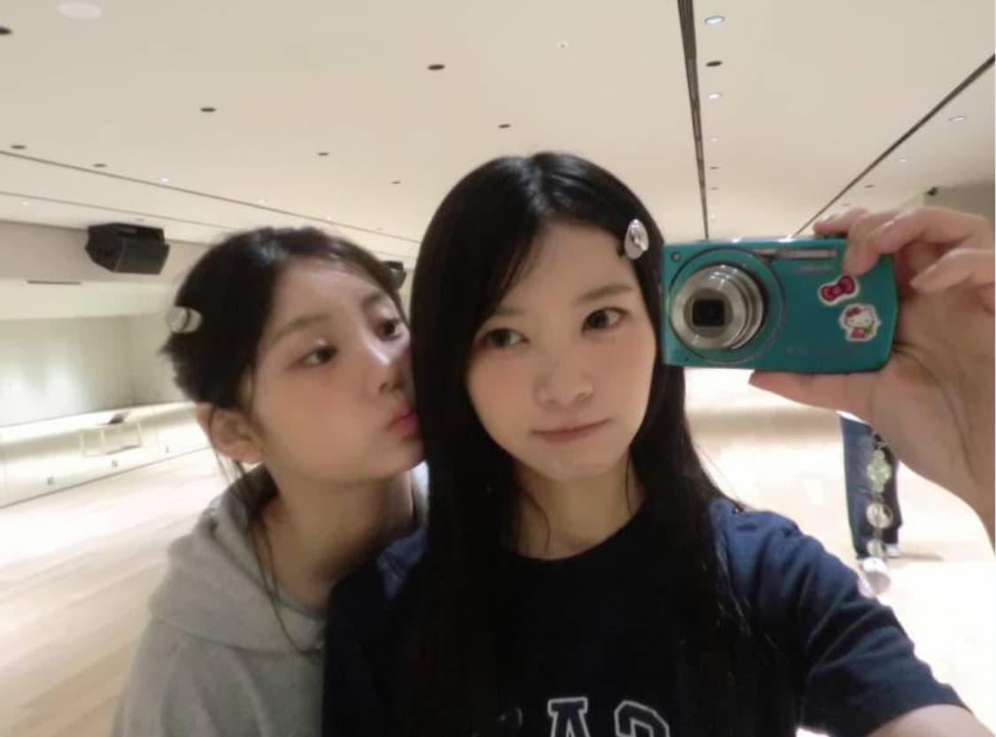 작례O 카시오 엑슬림 z2300 핑크 상품이미지9