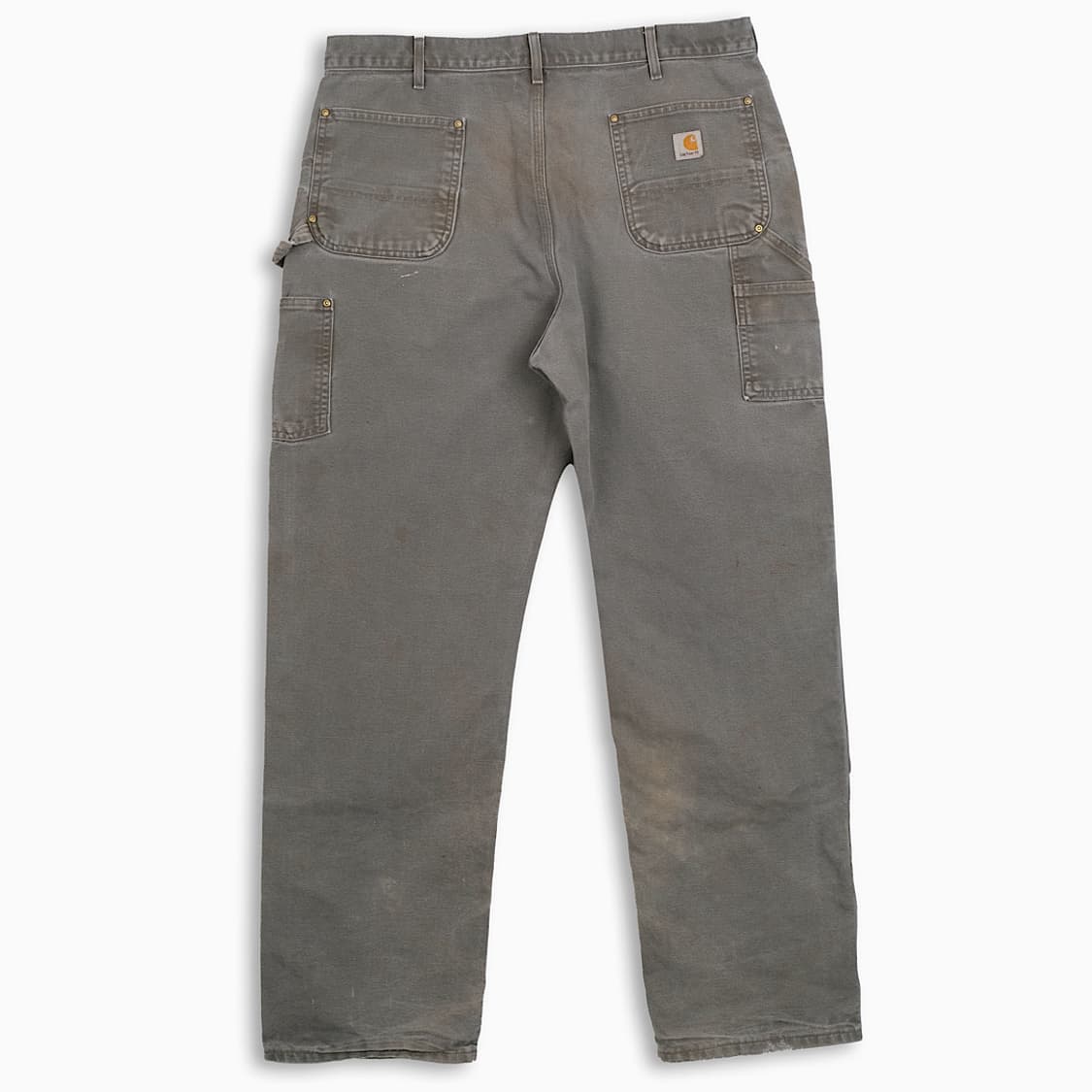 빈티지 칼하트 더블니 B01 USA 38 인치 CH0013801 상품이미지3