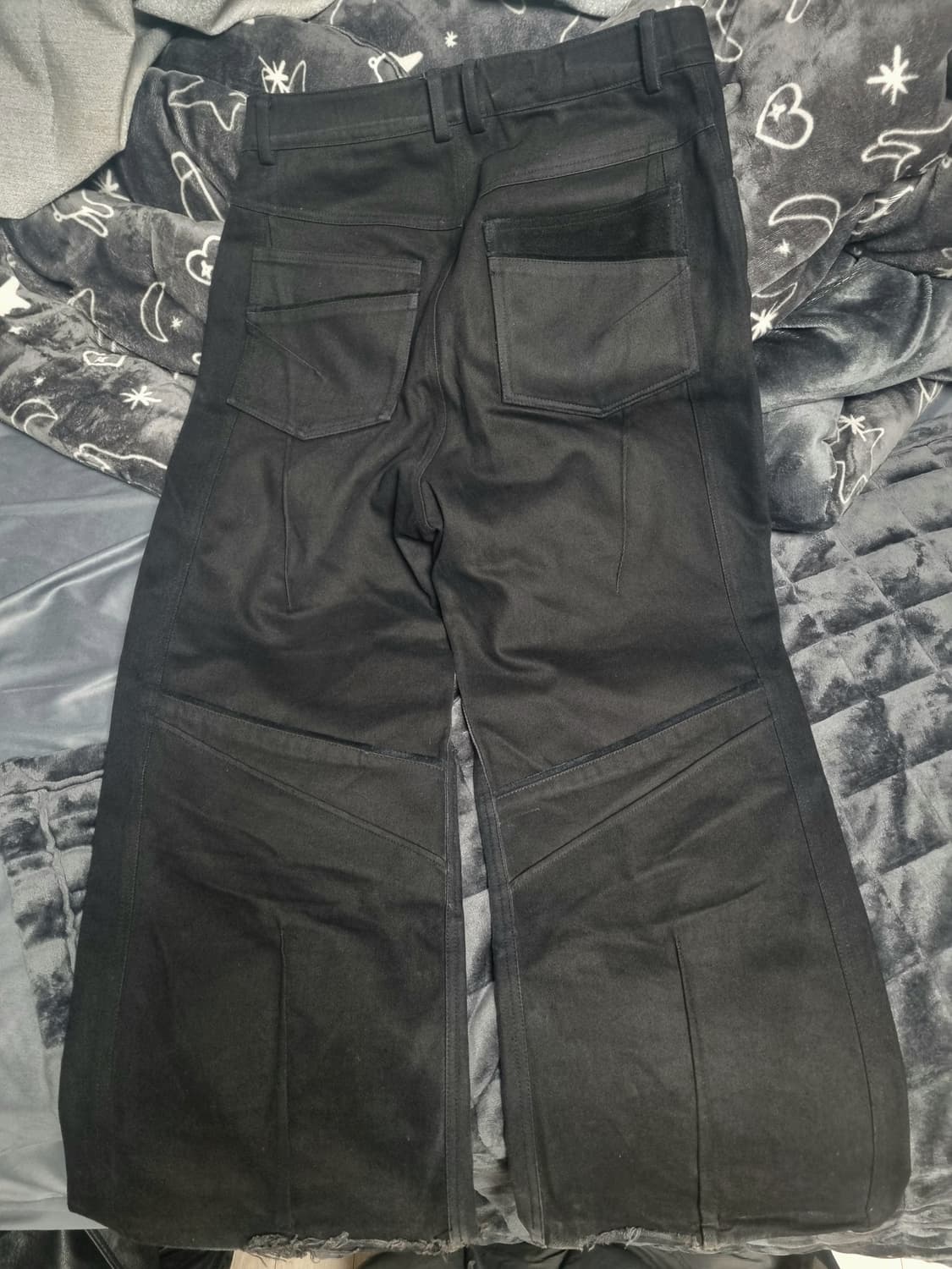 Xlim ep.7 01 팬츠 (m) 상품이미지1