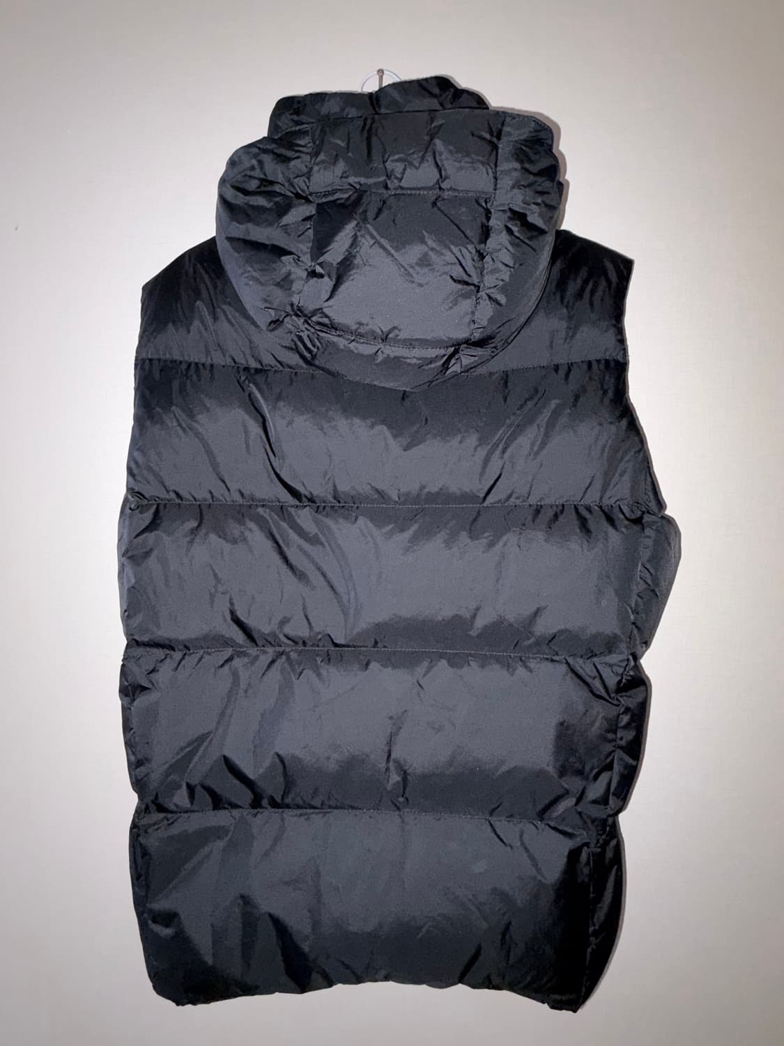 폴로 USA 빅포니 패딩조끼 베스트 상품이미지2