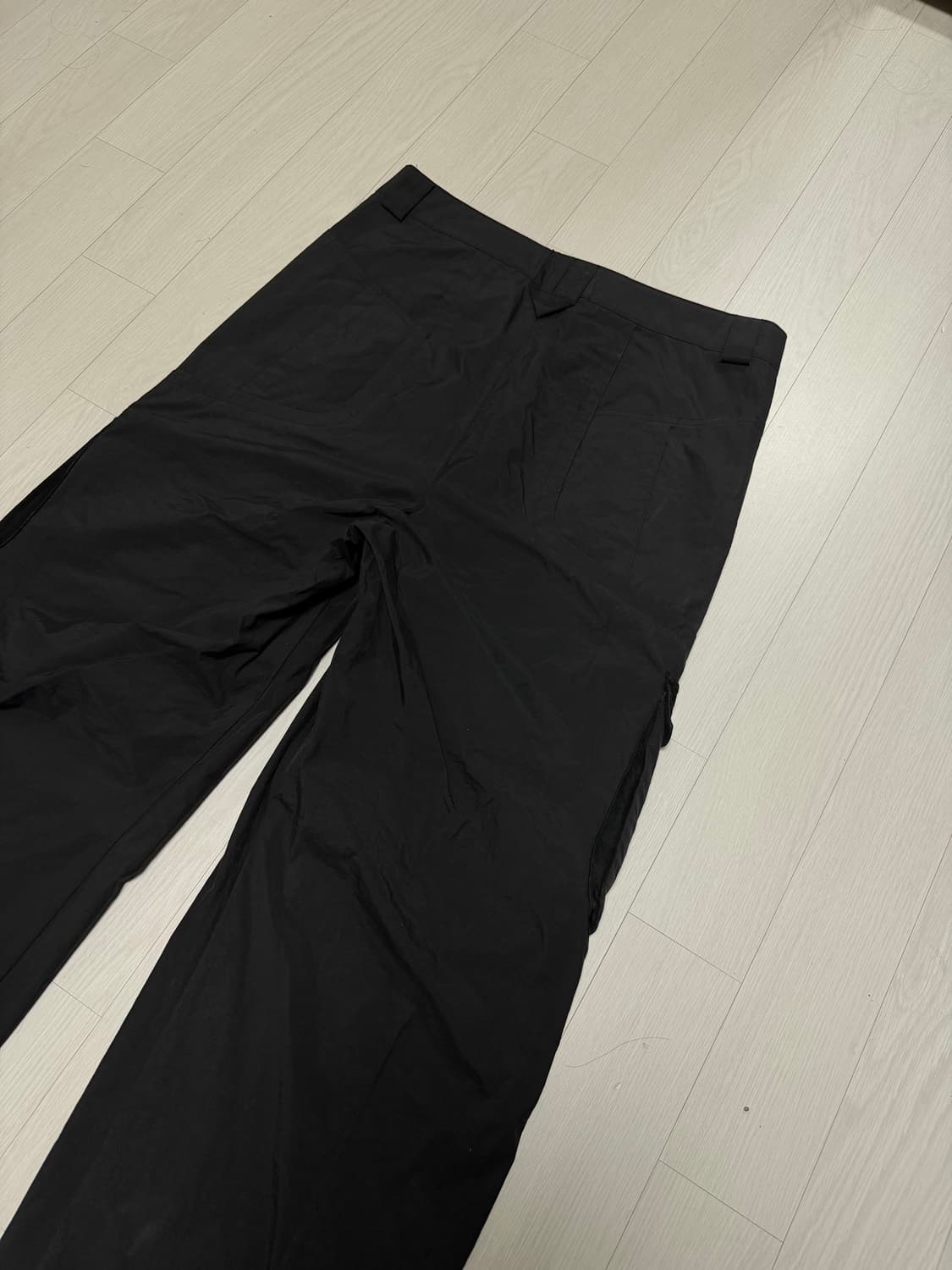 XLIM 엑슬림 EP.7 04 trousers 트라우져 (L) 상품이미지7