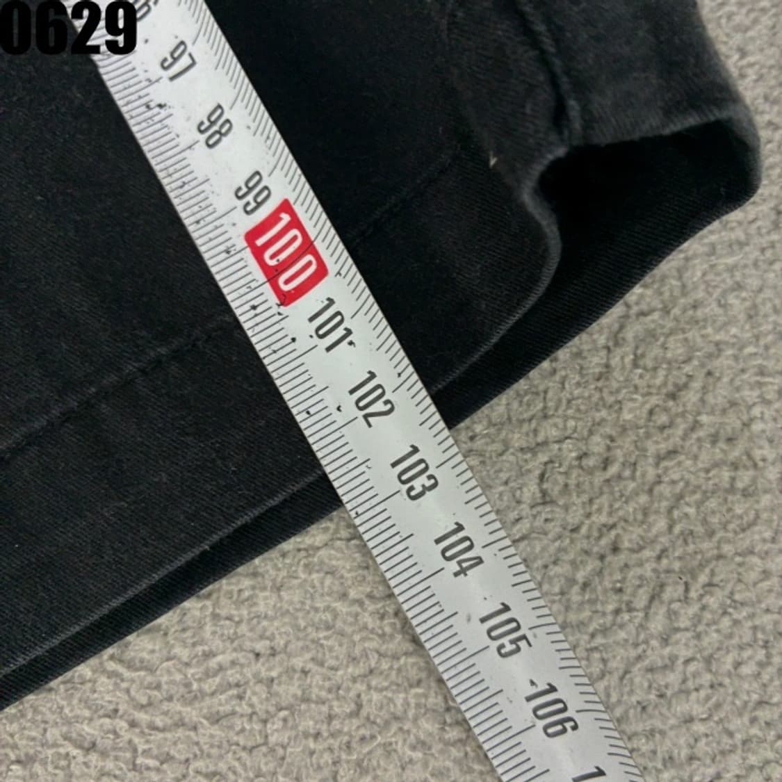 네셔널지오그래픽 바지  상품이미지7