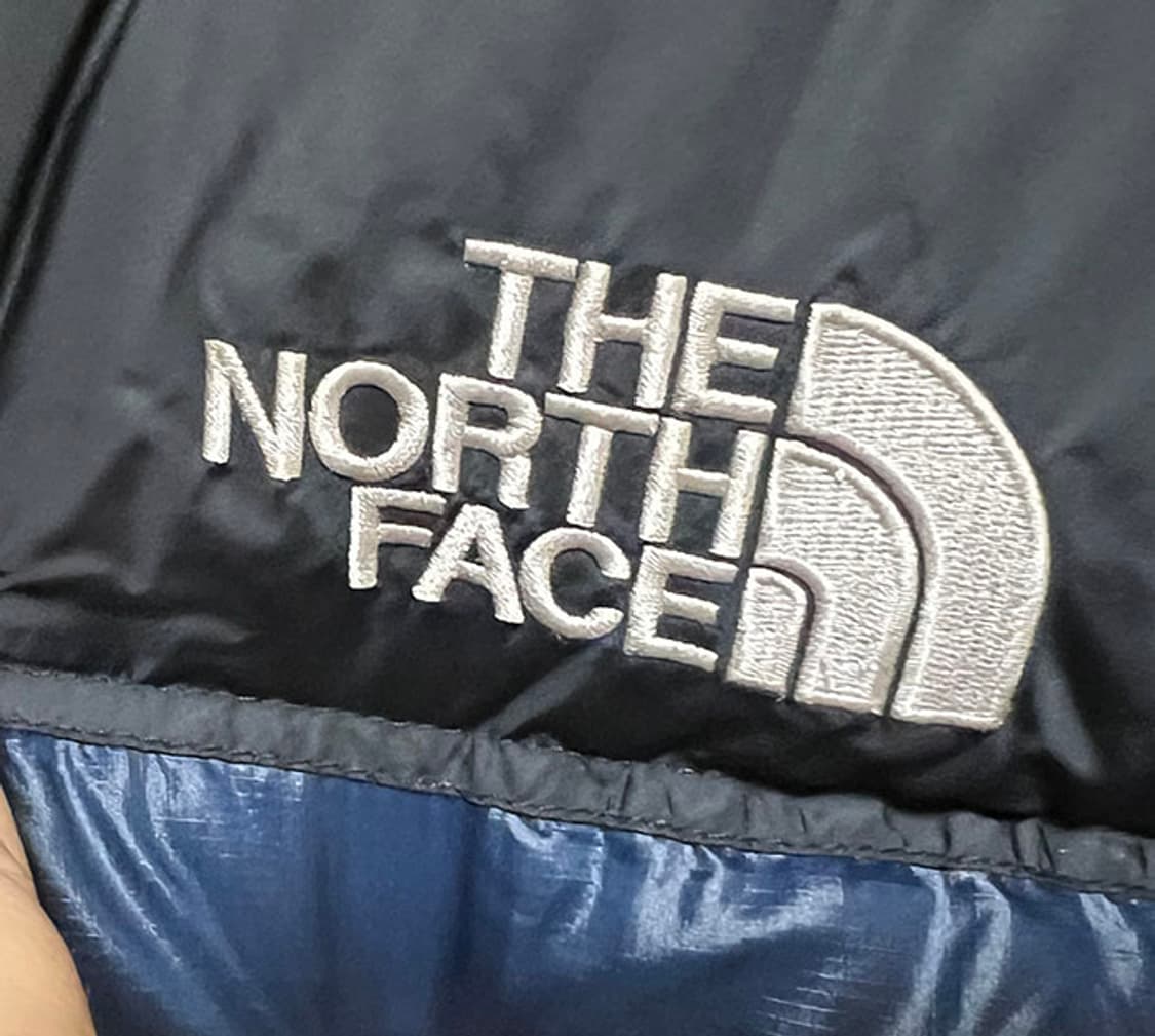 노스페이스 700 남자 눕시패딩 구스다운 100-105 상품이미지3