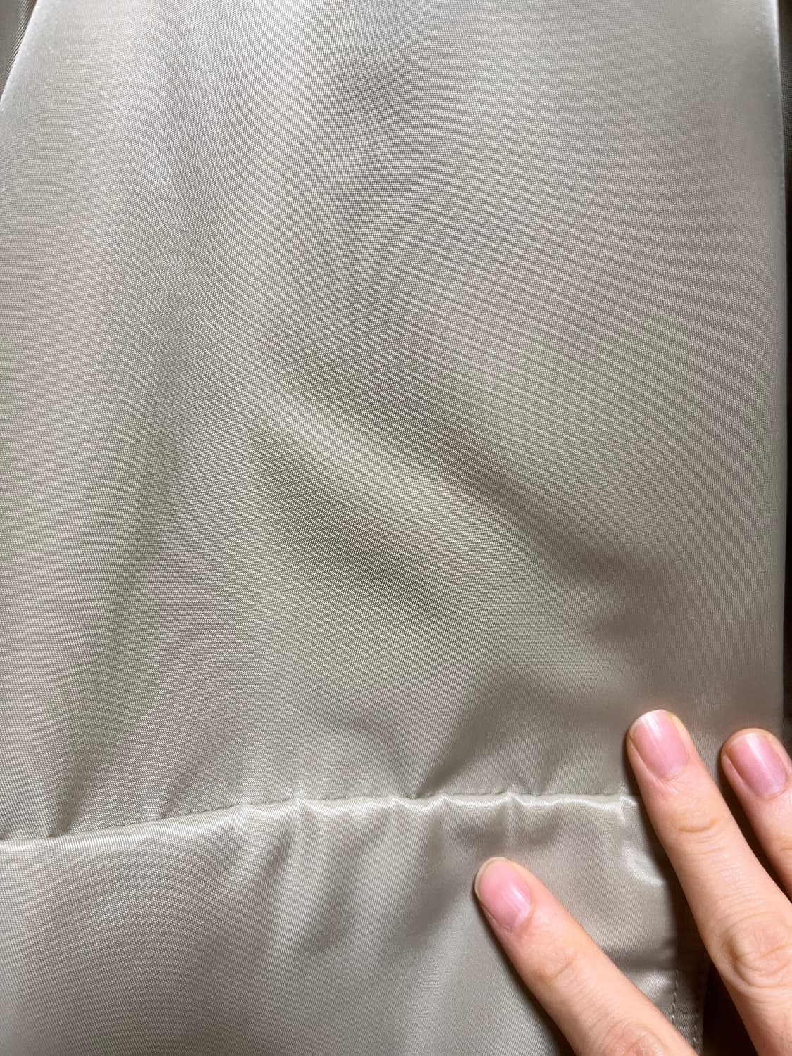 벨리에 봄버 상품이미지5