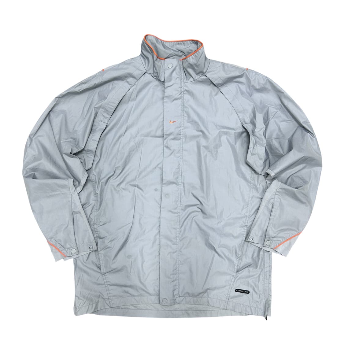 나이키 센터스우시 메탈그레이 바람막이(2XL) 상품이미지1