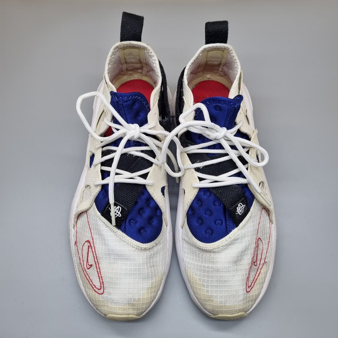 나이키 허라취 타입 남성운동화275 상품이미지2