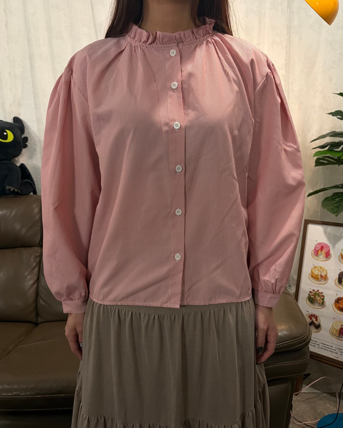 VINTAGE TOP 상품이미지7