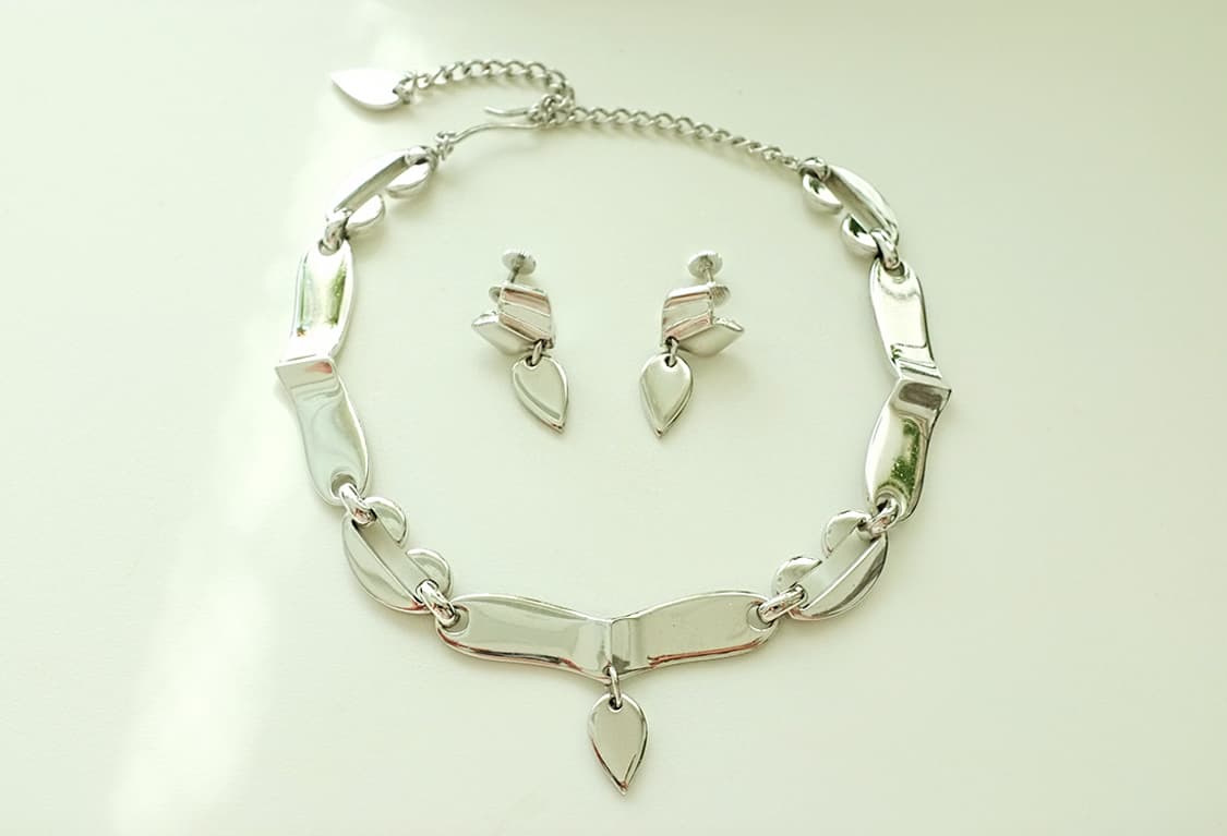 1960년대 TARA 빈티지 귀걸이 상품이미지4