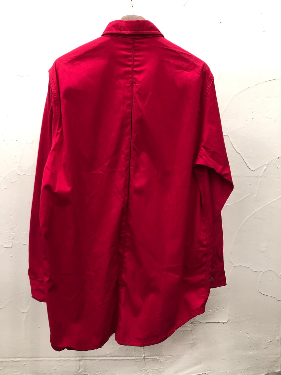 8-90s 칼하트 러기드 아웃도어 셔츠 상품이미지2