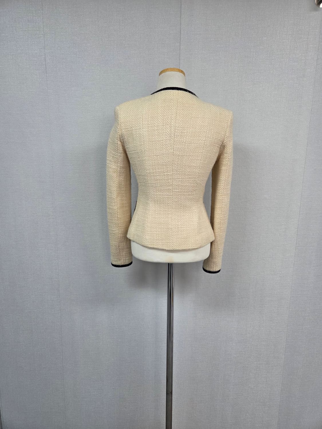 한섬 마인 트위드자켓 상품이미지3