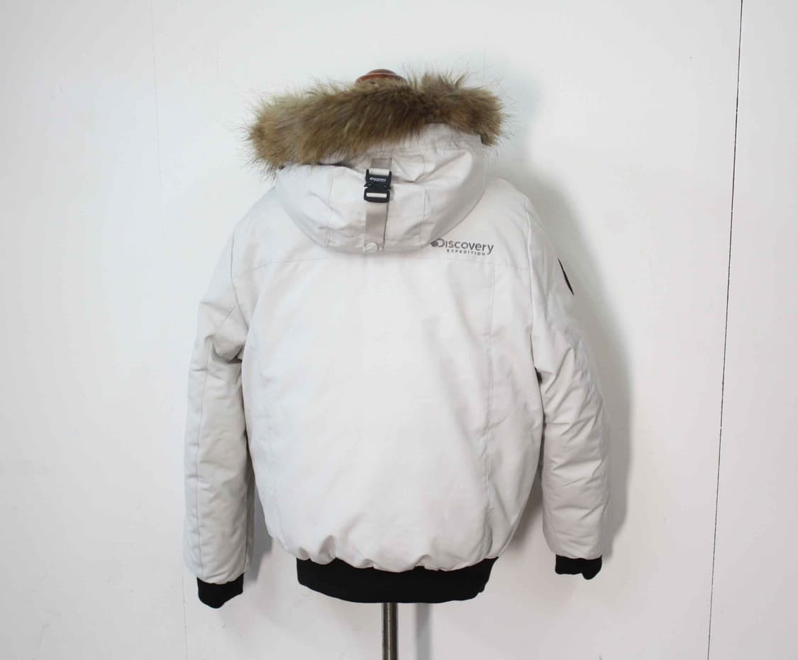 W-3460/디스커버리 정품 여성용 마운틴쿡 후드 패딩 90 상품이미지2
