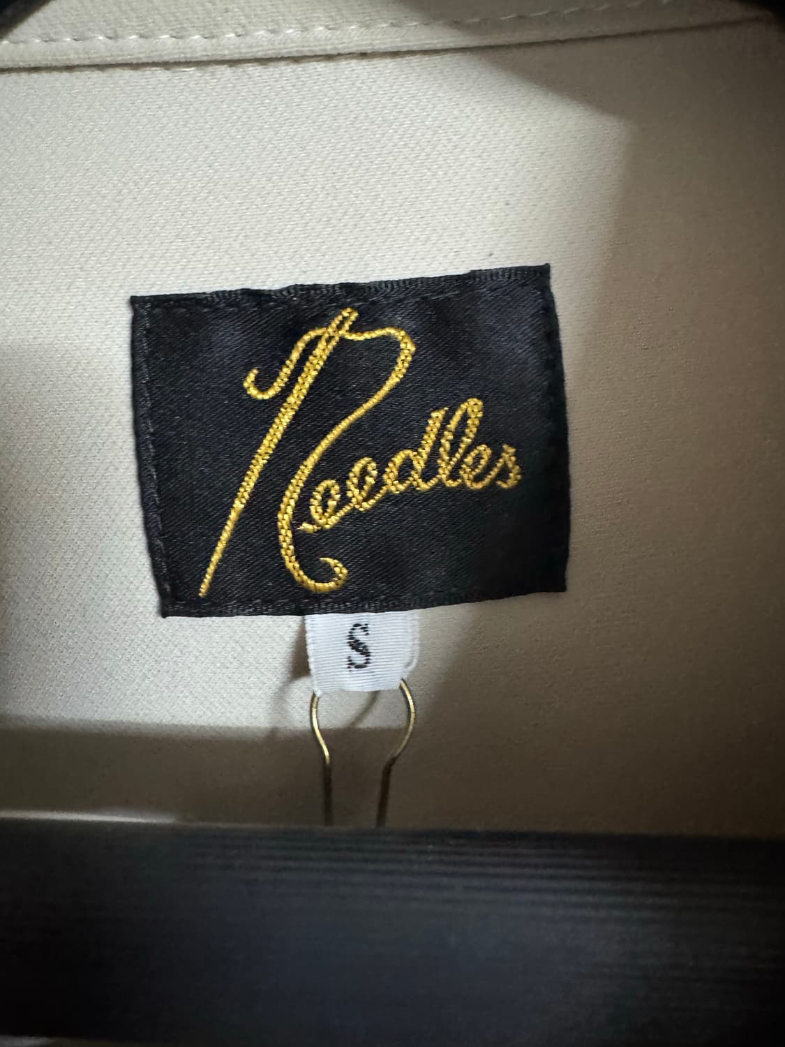 니들스 카우보이 자켓 상품이미지5