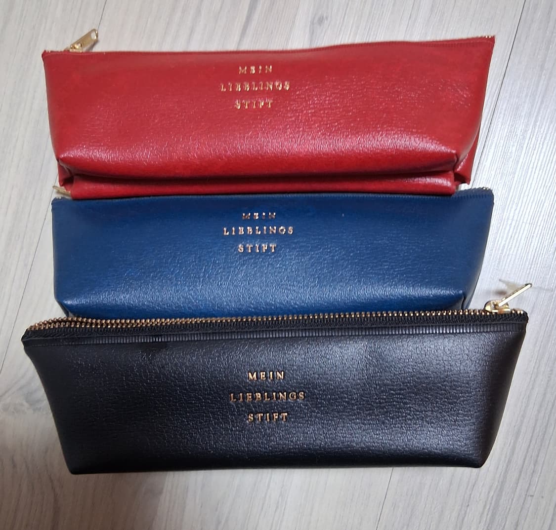 교보문고 핫트랙스 하이타이드 펜코 필통 6색상 상품이미지2