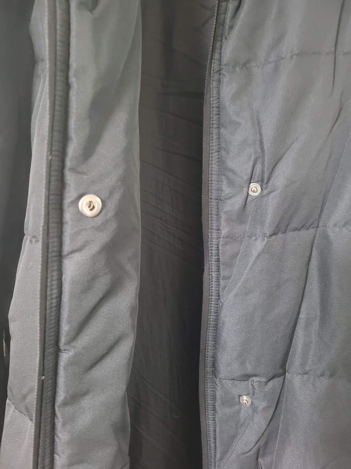 아떼 바네사브루노 롱패딩 상품이미지5