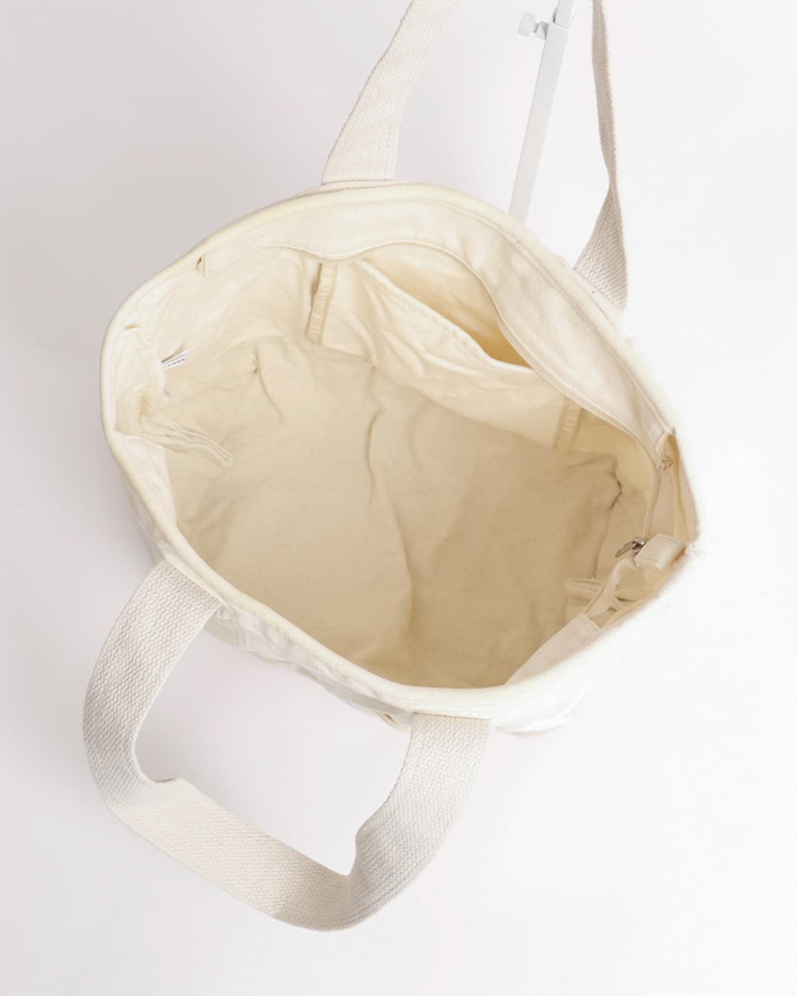 [CONVERSE] 스타 패턴 캔버스 토트백 상품이미지6