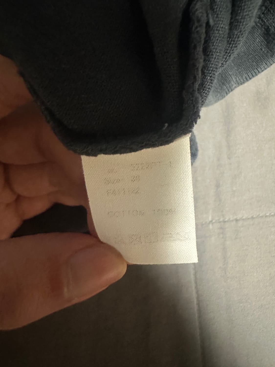 [38] 풀카운트 로고티 상품이미지3