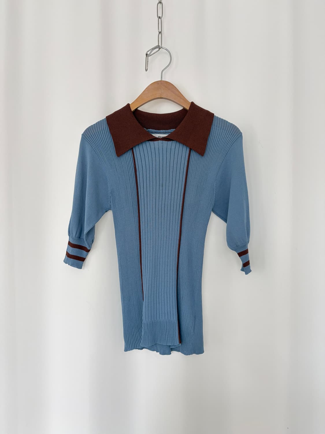 jouetie knit top 상품이미지1