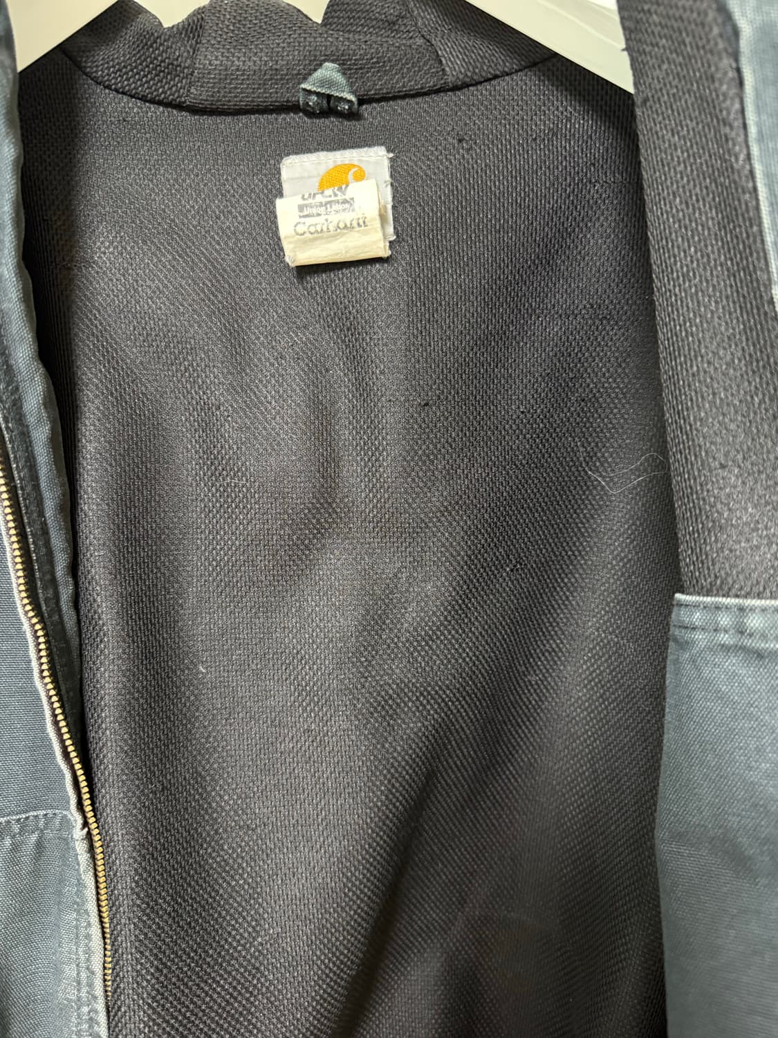 칼하트 액티브 자켓 L 상품이미지3