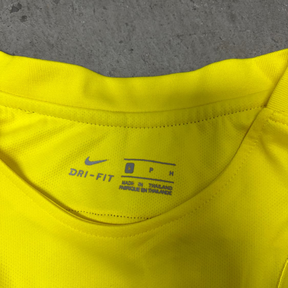 나이키 토트넘 요리스 유니폼[2080] 상품이미지9