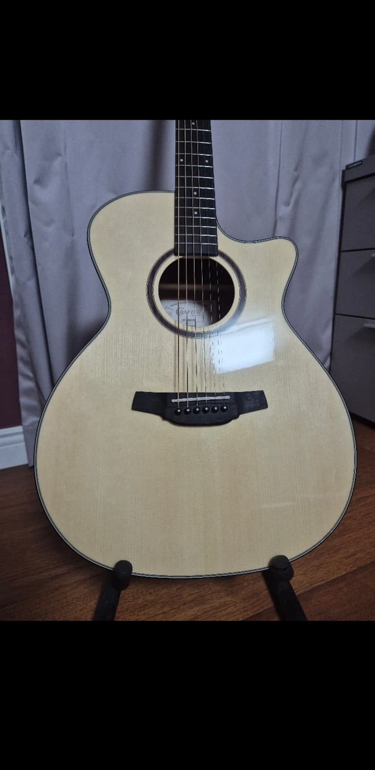 크래프터 HT-250C/N 기타 상품이미지1