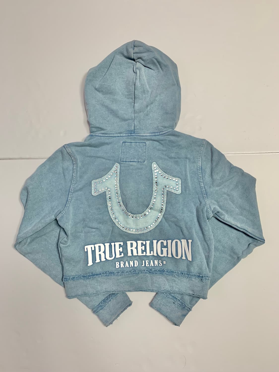 [새제품] 트루 릴리전 스웻 셋업 상품이미지7