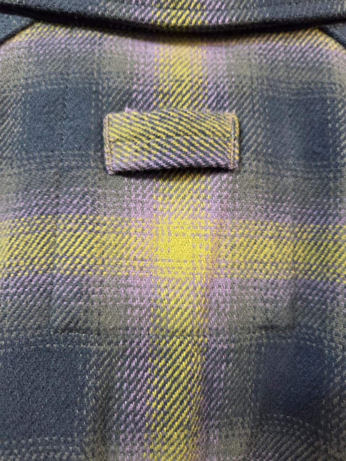 G-Star Raw 체크 셔츠 자켓(XXL)디피용 상품이미지6