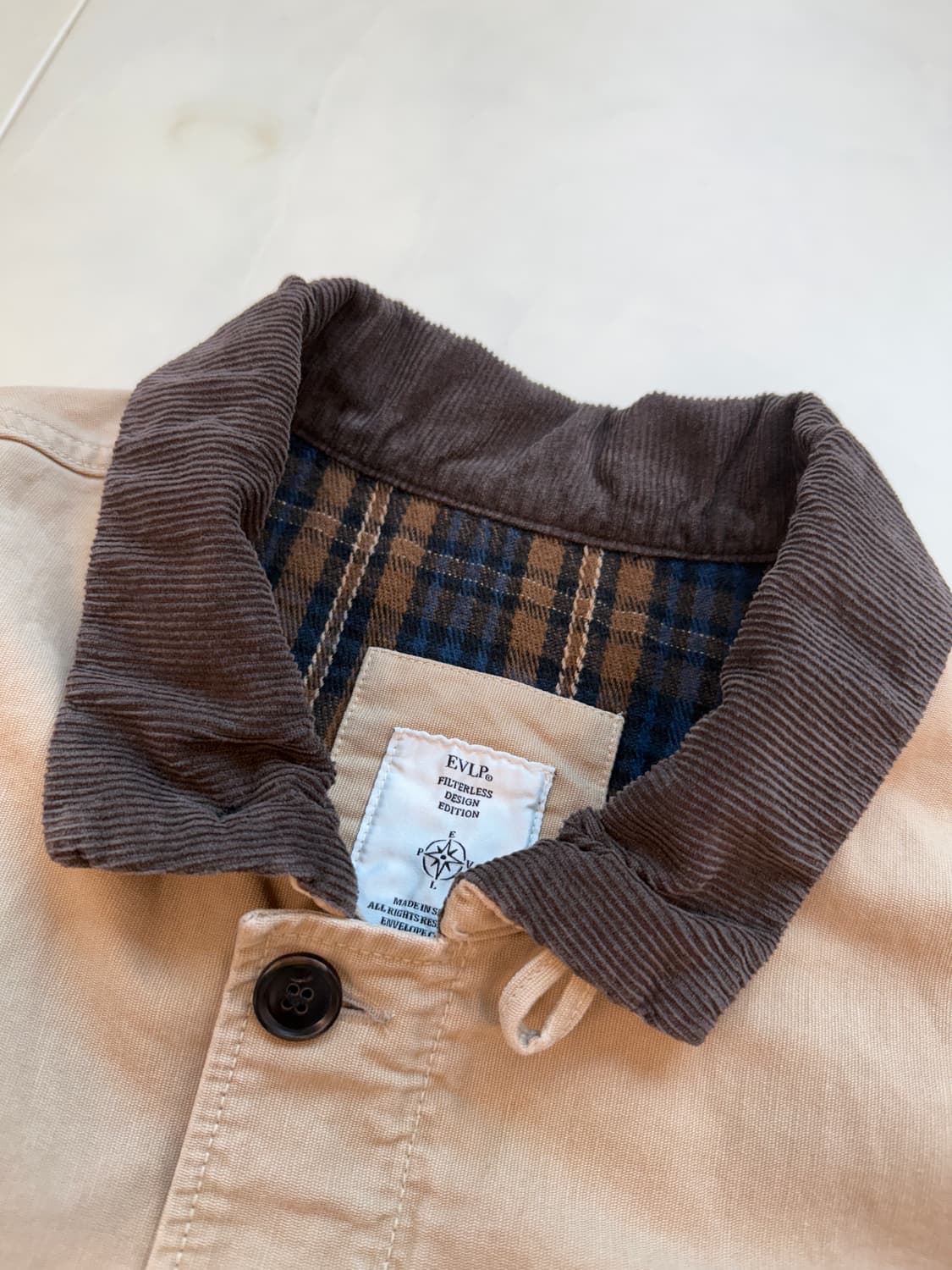 엔벨로프 정글클로스 N1 덱자켓 2(100-105) 상품이미지4