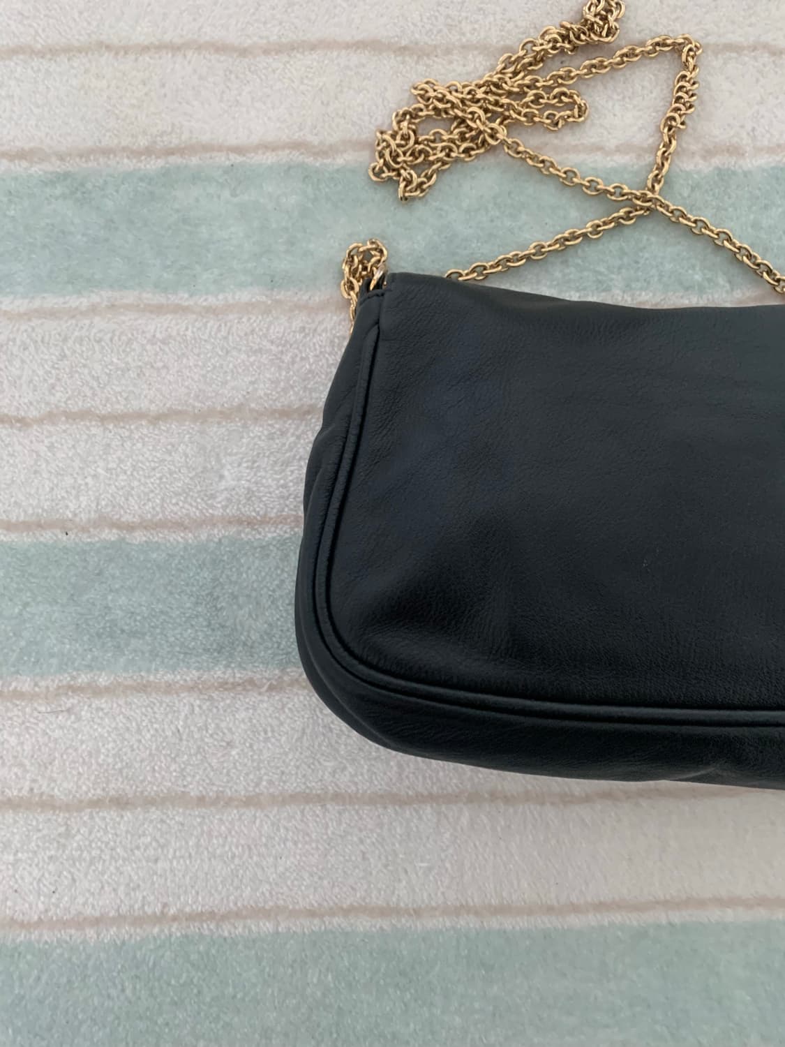 펜디 체인백 정품 가방 상품이미지5