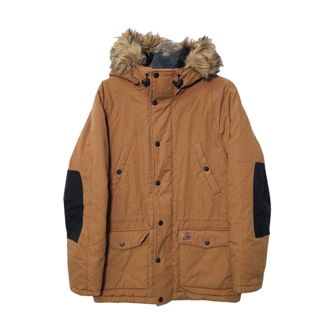 Carhartt WIP Trapper Parka 재킷 M 상품이미지1