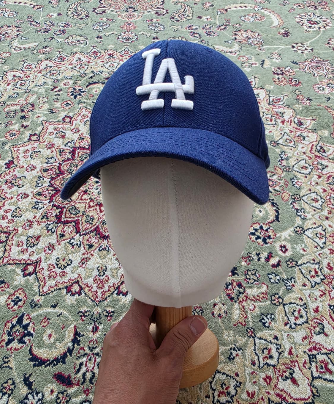 [최종할인]MLB  LA 다저스 볼캡 free 상품이미지1