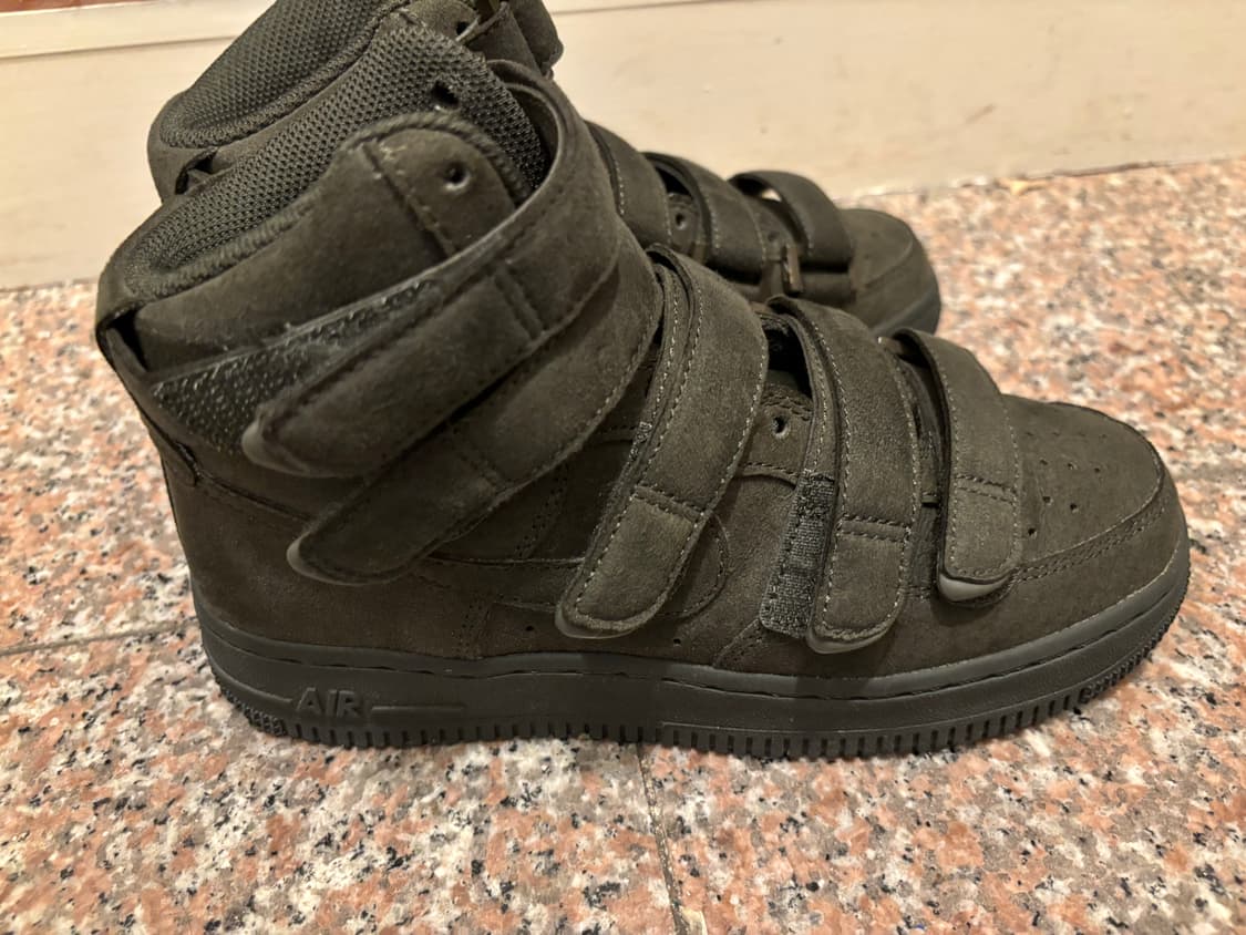 Nike x Billie Eilish Air Force 1 High '0 상품이미지2