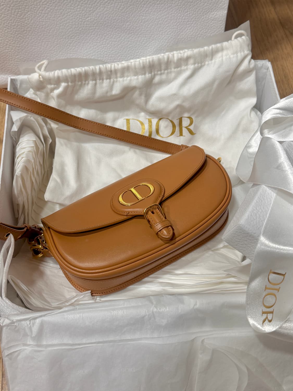 디올 웨스트 바비백 상품이미지1