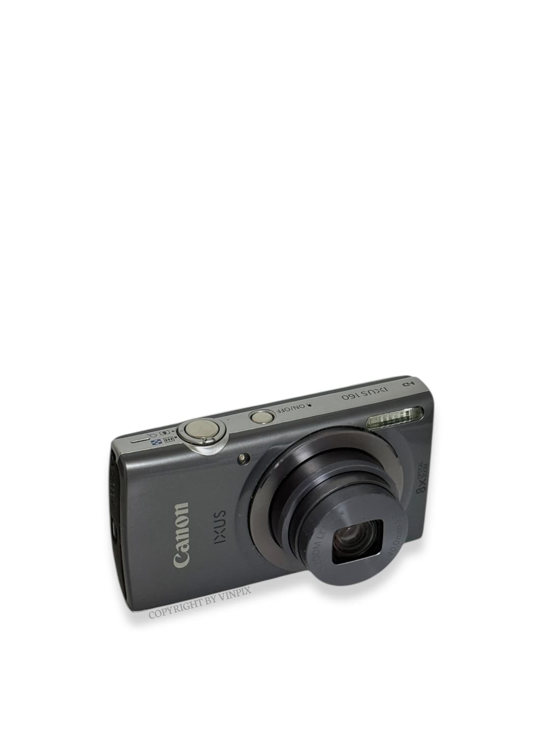 |흰끼뽀용🩶| 캐논 익서스 160(ixus 160) 디지털 카메라 디카 상품이미지7