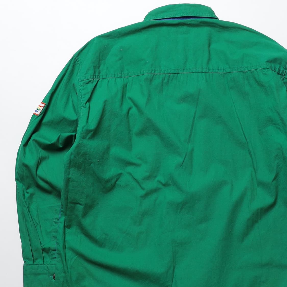 Benetton Formula 레이싱 셔츠 자켓 상품이미지8