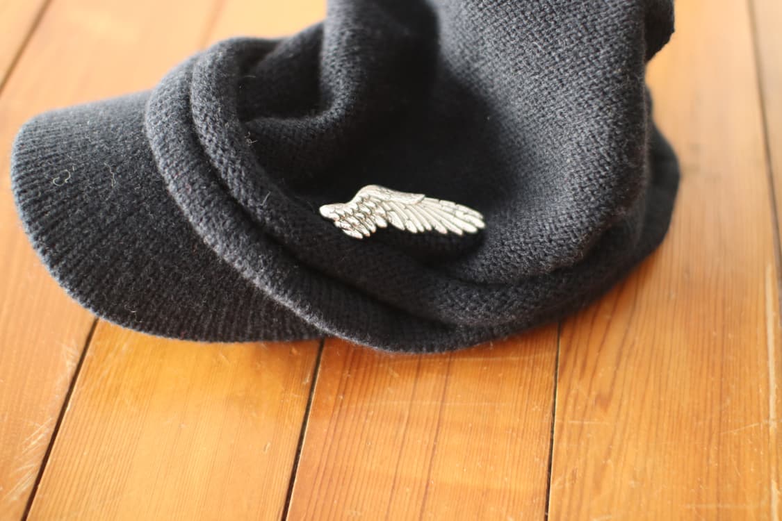 날개 뱃지 상품이미지4