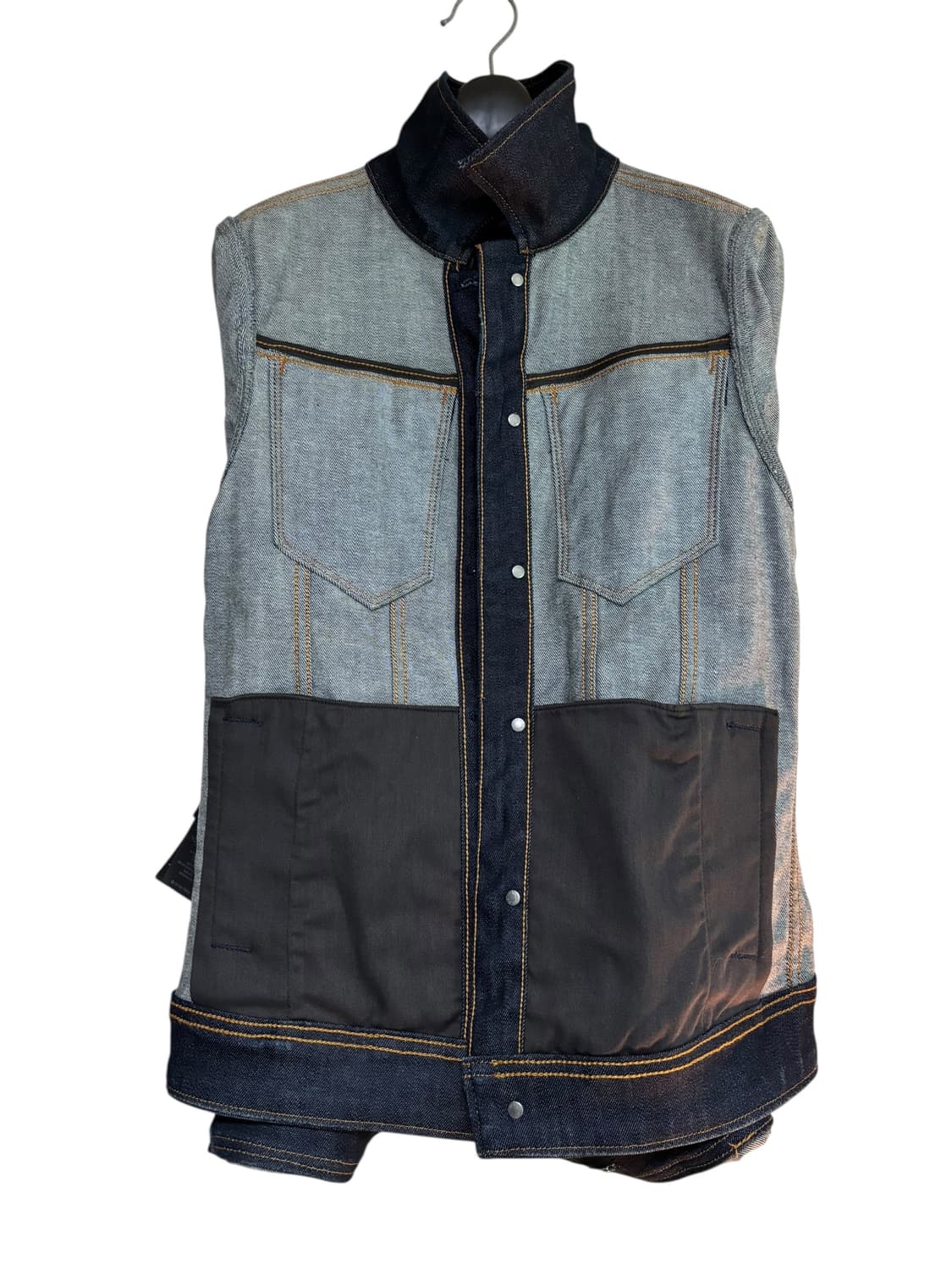 G-star raw 지스타로우 데님 자켓 상품이미지4