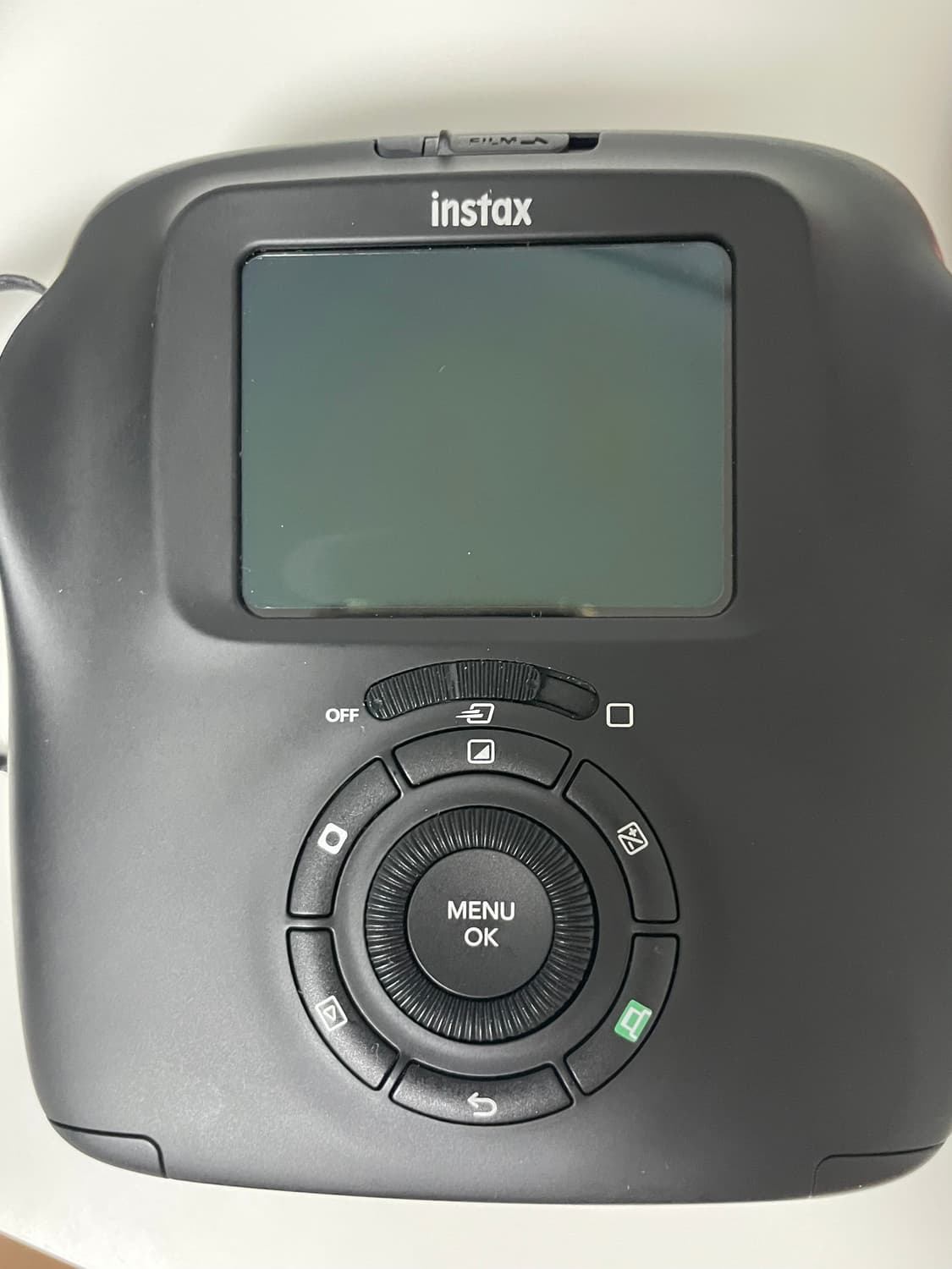 Fujifilm instax square sq20 (풀박스) 카메라 상품이미지2
