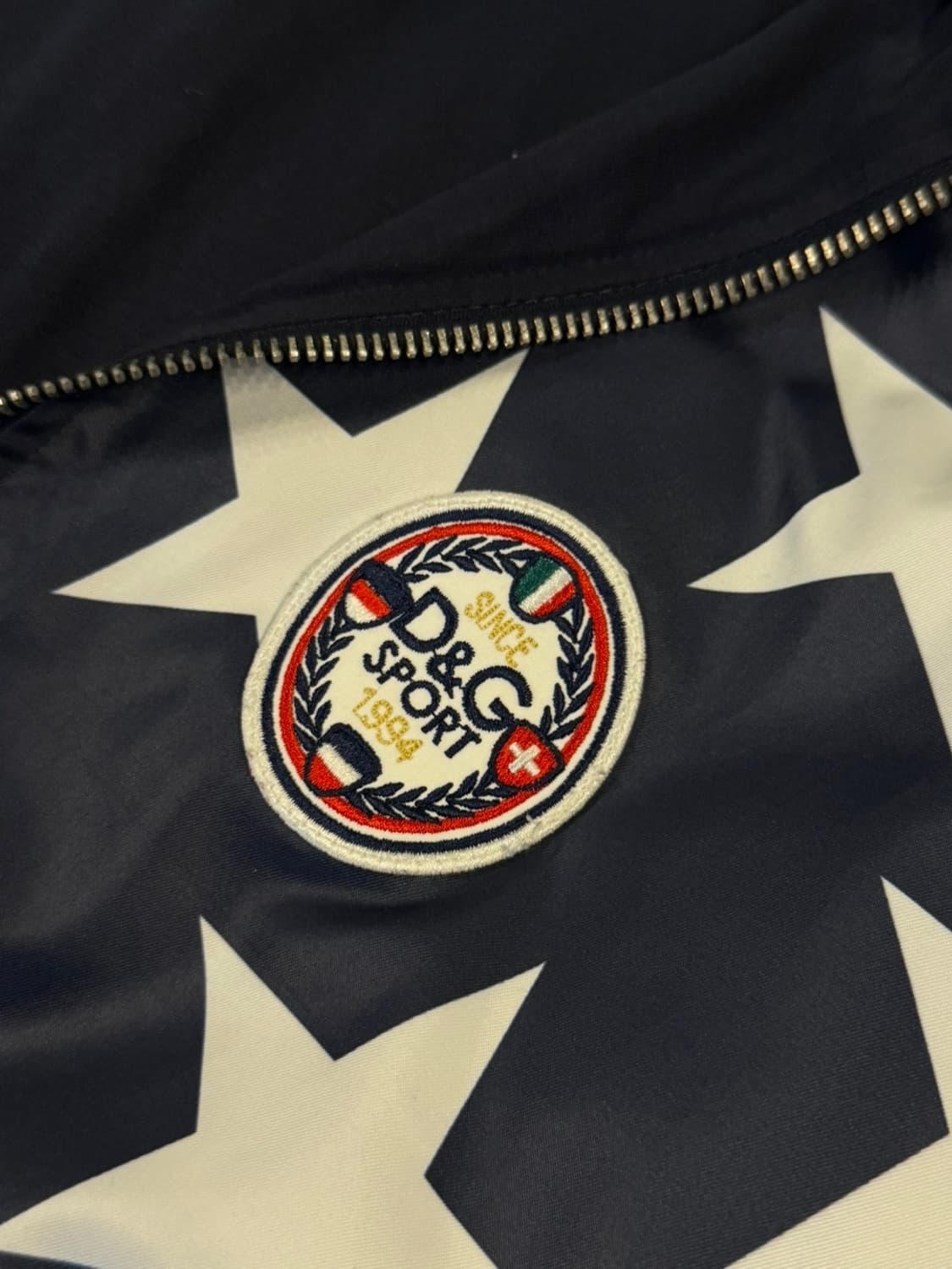 돌체앤가바나 저지 트랙탑 100 상품이미지10