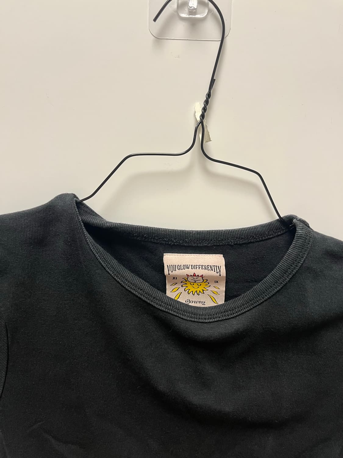 클래식 베이비 티 상품이미지2