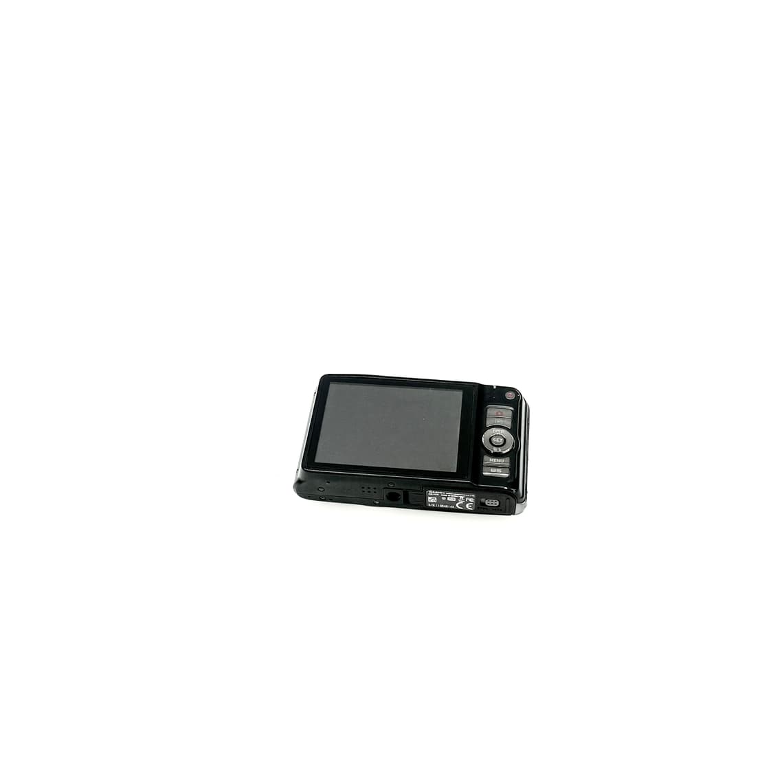 풀박스&초희귀!) Casio Exilim EX-H15 디카 카메라 상품이미지10