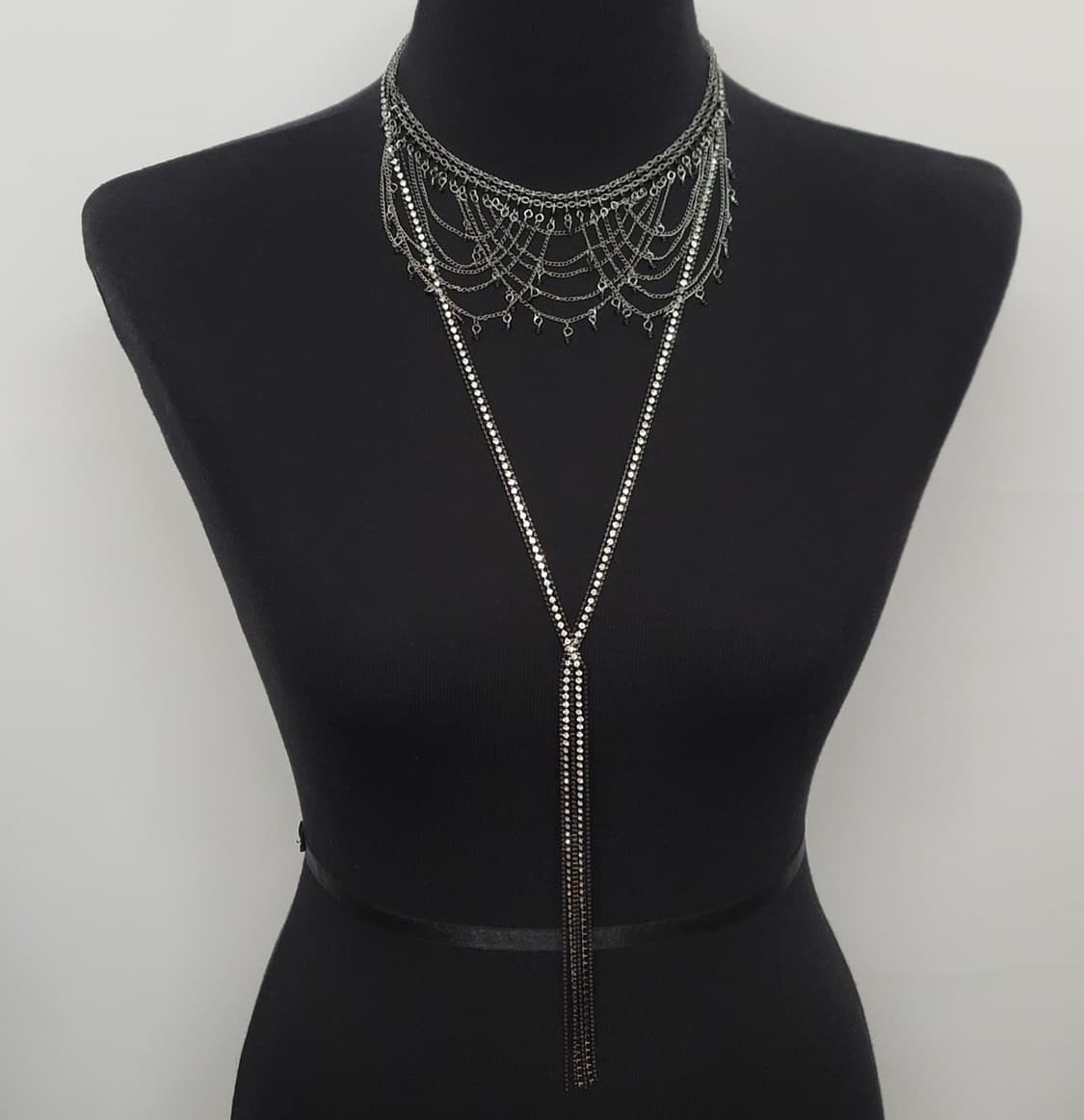 necklace set 상품이미지3