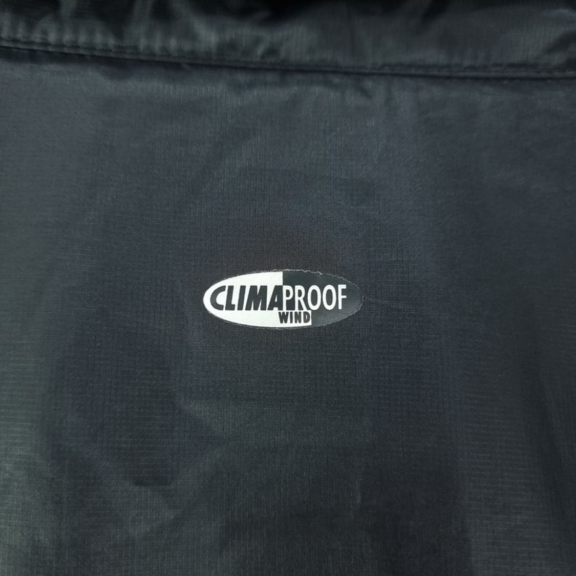 [아디다스] 00'S 빈티지 집업 바람막이 자켓 M19676 상품이미지7