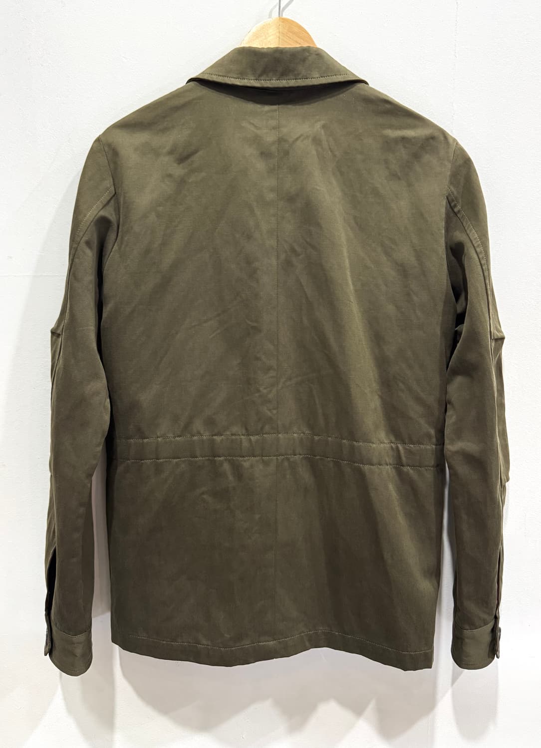 Paul Smith 야상 자켓 S 상품이미지2
