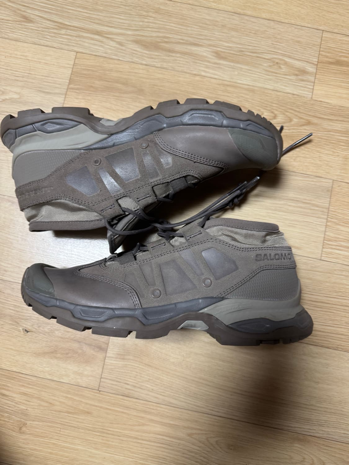 살로몬 정글 울트라로우 어드밴스드 팔콘 270 상품이미지8